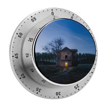 yanfind Timer Ruins  Images Night Shack Country Building HQ Wallpapers Outdoors Evening Free 60 Minutes Mechanical Visual Timer