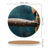 yanfind Ceramic Coasters (round) Göztepe Minimal Images Landspace Zeppelin Türkiye Airship Istanbul Sokak Wallpapers Inspiration Free Family Game Intellectual Educational Game Jigsaw Puzzle Toy Set