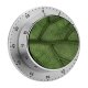 yanfind Timer Clay Banks Leaf Veins Drops Macro Closeup 60 Minutes Mechanical Visual Timer