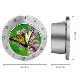 yanfind Timer Images Insect Colorful Flora Wing Public Lilac Wallpapers Wildlife Plant Invertebrate Pictures 60 Minutes Mechanical Visual Timer