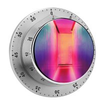 yanfind Timer Rainbow Images Colorful HQ Texture Colour Wallpapers Inspiration Neon Art Pictures Creative 60 Minutes Mechanical Visual Timer