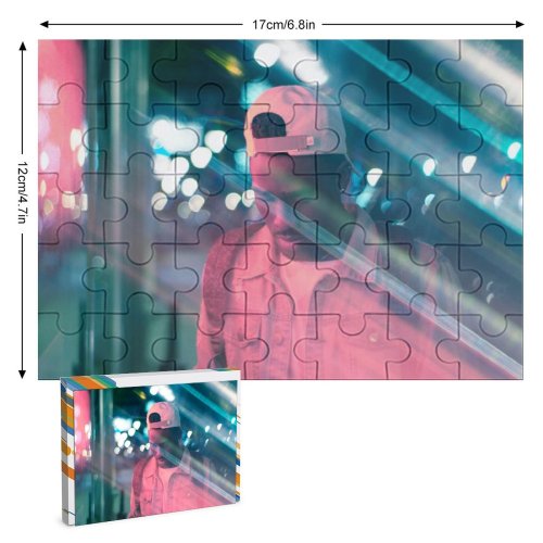 yanfind Picture Puzzle Images  Modeling Mood Instrument Wallpapers Helmet Hardhat  Neon  Musical Family Game Intellectual Educational Game Jigsaw Puzzle Toy Set