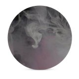 yanfind Ceramic Coasters (round) Images Dye  Acrylic Fog HQ Texture Wallpapers Flowing Wave Drop Grey Family Game Intellectual Educational Game Jigsaw Puzzle Toy Set
