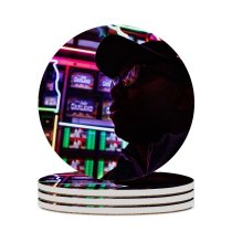 yanfind Ceramic Coasters (round) Images Hat Concept Wallpapers  Accessory Neon Washington Accessories Smithsonian Art Pictures Family Game Intellectual Educational Game Jigsaw Puzzle Toy Set