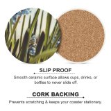 yanfind Ceramic Coasters (round) Images  Flora Spring Flowers Agapanthus Grapes Wallpapers Plant Produce Fruits Stock Family Game Intellectual Educational Game Jigsaw Puzzle Toy Set