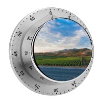 yanfind Timer Images Country HQ Landscape Filed Hills Wallpapers  Pole Free Road Pictures 60 Minutes Mechanical Visual Timer