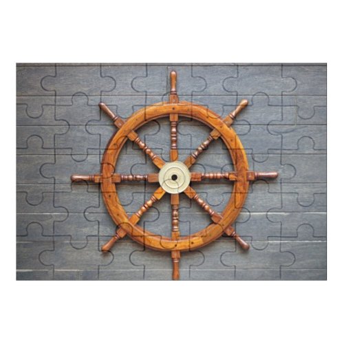 yanfind Picture Puzzle Aspirations Sailing Transportation Nautical Direction Vessel  Guidance Family Game Intellectual Educational Game Jigsaw Puzzle Toy Set