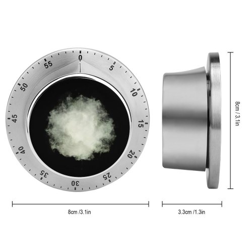 yanfind Timer Space Pollution Social Studio Issues England Shot Structure Wind Sky  Physical 60 Minutes Mechanical Visual Timer