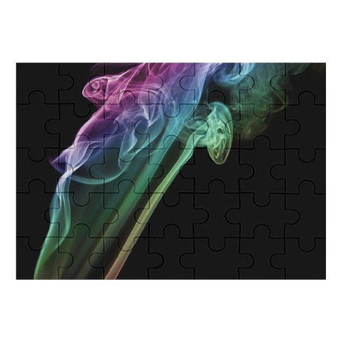 yanfind Picture Puzzle Abstract Abstraction Addiction  Aroma Aromatherapy Backdrop Beauty Colorful Colour Concept Creativity#016 Family Game Intellectual Educational Game Jigsaw Puzzle Toy Set