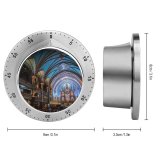 yanfind Timer  Images Basilica Catherdral Building Public Ceiling Notre-Dame Wallpapers Architecture Theater Cinema 60 Minutes Mechanical Visual Timer