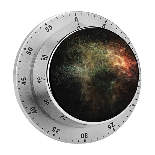 yanfind Timer Natural  England Surreal UK Digitally London Abstract Light Motion Structure Fantasy 60 Minutes Mechanical Visual Timer