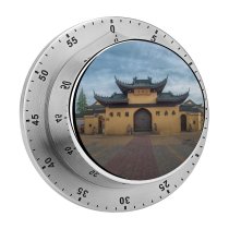 yanfind Timer Chinese Cultures Tourist Architecture Building Spirituality Utility Destinations Place History Landmark Wat 60 Minutes Mechanical Visual Timer
