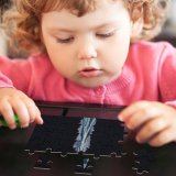 yanfind Picture Puzzle Motor Motion Yacht Summer Above Sport Wake Sea Dark Craft Aerial Alertness001 Family Game Intellectual Educational Game Jigsaw Puzzle Toy Set