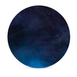 yanfind Ceramic Coasters (round) Images Dye Space Acrylic Night HQ Texture Outer Astronomy Sky Wallpapers Outdoors Family Game Intellectual Educational Game Jigsaw Puzzle Toy Set