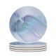 yanfind Ceramic Coasters (round) Abstract Angel  Colorful Shining  MediaPad Family Game Intellectual Educational Game Jigsaw Puzzle Toy Set