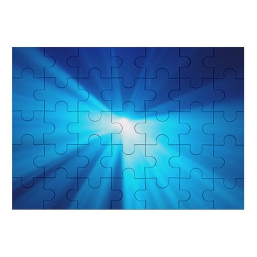 yanfind Picture Puzzle Disco Light Dance Flower Rave Spot Daytime   Electric Sky Lighting Family Game Intellectual Educational Game Jigsaw Puzzle Toy Set