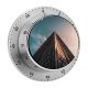 yanfind Timer Benjamin Suter Architecture Building    Starry Sky 60 Minutes Mechanical Visual Timer