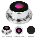 yanfind Timer Constellation Science Purple Planet Space Futuristic Art Atom Technology Creation Fantasy Natural_ 60 Minutes Mechanical Visual Timer