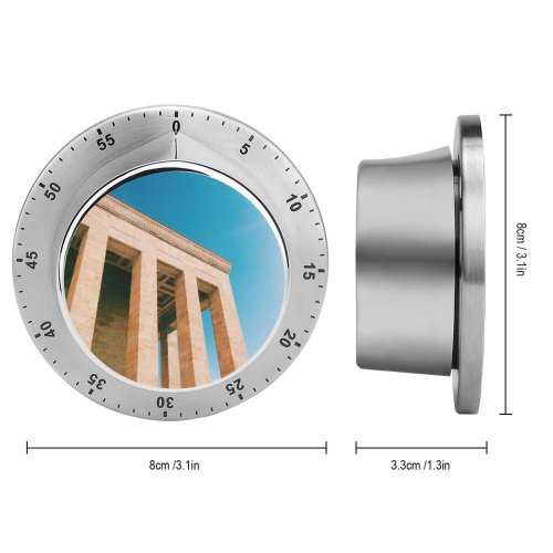 yanfind Timer Images Freedom Building Columns Türkiye Public Sky Wallpapers Architecture Ankara  Anıtkabir 60 Minutes Mechanical Visual Timer