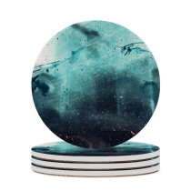 yanfind Ceramic Coasters (round) Images Poetic Hypnotic Texture Mood Public Streetphotography Dream Wallpapers Fantasy Imagination Dreamy Family Game Intellectual Educational Game Jigsaw Puzzle Toy Set