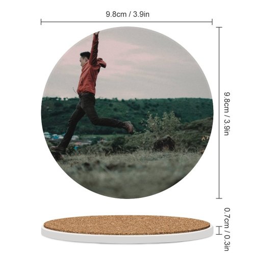 yanfind Ceramic Coasters (round) Images Jumping Nusa  Public Hills Wallpapers  Vigour Tenggara Spirited West Family Game Intellectual Educational Game Jigsaw Puzzle Toy Set
