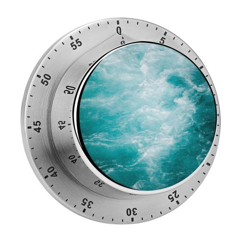 yanfind Timer Texture Zealand Aqua Sky Turquoise Daytime Azure Atmosphere 60 Minutes Mechanical Visual Timer