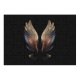 yanfind Picture Puzzle Abstract Dark Galaxy W Fold AMOLED Angel Family Game Intellectual Educational Game Jigsaw Puzzle Toy Set