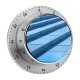 yanfind Timer Rob Oo Architecture Haagsche Zwaan Hague Netherlands Look Abstract Glass Stripes 60 Minutes Mechanical Visual Timer