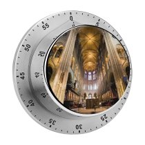 yanfind Timer Images Wide Francia Building  Aisle Dame De Architecture Corridor Church Altar 60 Minutes Mechanical Visual Timer