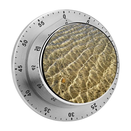 yanfind Timer Texture Textures Shapes Abstract Abstraction Sunlight Sand Soil Grass Plant Landscape 60 Minutes Mechanical Visual Timer