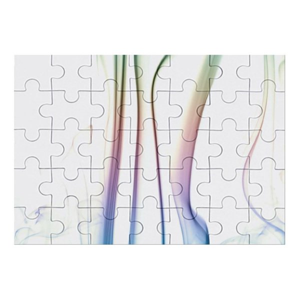 yanfind Picture Puzzle Abstract Aroma Aromatherapy Smell#125 Family Game Intellectual Educational Game Jigsaw Puzzle Toy Set