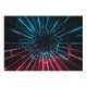yanfind Picture Puzzle Neon Colorful Dark Lighting Family Game Intellectual Educational Game Jigsaw Puzzle Toy Set