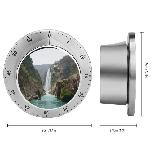 yanfind Timer Images Cliff Ocean Colorful River Wallpapers Lonely Wildlife  Outdoors  Beauty 60 Minutes Mechanical Visual Timer