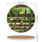 yanfind Ceramic Coasters (round) Images Flora  Vineyard Grapes Faistos Plant  Fruits Stock Free Wine Family Game Intellectual Educational Game Jigsaw Puzzle Toy Set