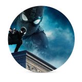 yanfind Ceramic Coasters (round) Far From Home Night Monkey Suit Family Game Intellectual Educational Game Jigsaw Puzzle Toy Set