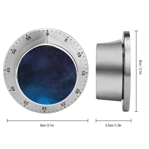 yanfind Timer Images Dye Space Acrylic Night HQ Texture Outer Astronomy Sky Wallpapers Outdoors 60 Minutes Mechanical Visual Timer