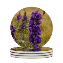 yanfind Ceramic Coasters (round) Geranium Images Flori  Munte Flowers Wallpapers Plant  Fauna Stock Free Family Game Intellectual Educational Game Jigsaw Puzzle Toy Set