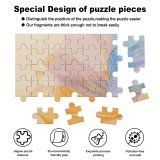 yanfind Picture Puzzle 8 Pro Stock Colorful Family Game Intellectual Educational Game Jigsaw Puzzle Toy Set