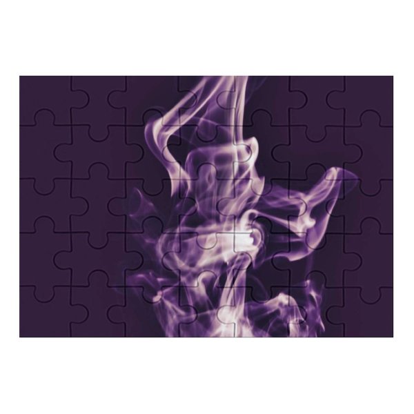 yanfind Picture Puzzle Abstract Aroma Aromatherapy Smell#131 Family Game Intellectual Educational Game Jigsaw Puzzle Toy Set