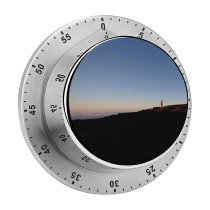 yanfind Timer  Images Space Building Landscape  Sky Wallpapers Dusk Architecture Outdoors Crater 60 Minutes Mechanical Visual Timer