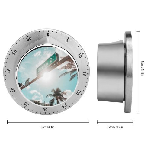 yanfind Timer Images Journey Texture  Wallpapers Friends Plant Tree Free Palm Summer Trip 60 Minutes Mechanical Visual Timer