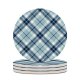 yanfind Ceramic Coasters (round) Rag Kitchen England Shaped Tweed Seamless  Cage Rhombus Highlands Scottish Skirt Family Game Intellectual Educational Game Jigsaw Puzzle Toy Set