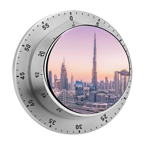 yanfind Timer Burj Khalifa Dubai  Cityscape  Architecture Hour Metropolitan Urban 60 Minutes Mechanical Visual Timer