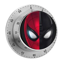 yanfind Timer Far From Home 60 Minutes Mechanical Visual Timer