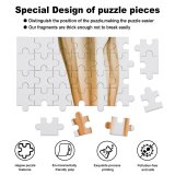 yanfind Picture Puzzle Abstract Aroma Aromatherapy Smell#142 Family Game Intellectual Educational Game Jigsaw Puzzle Toy Set