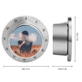yanfind Timer Images Grassland Harvest Grass Sky Wallpapers Outdoors Free Sit Throwing Magic Pictures 60 Minutes Mechanical Visual Timer