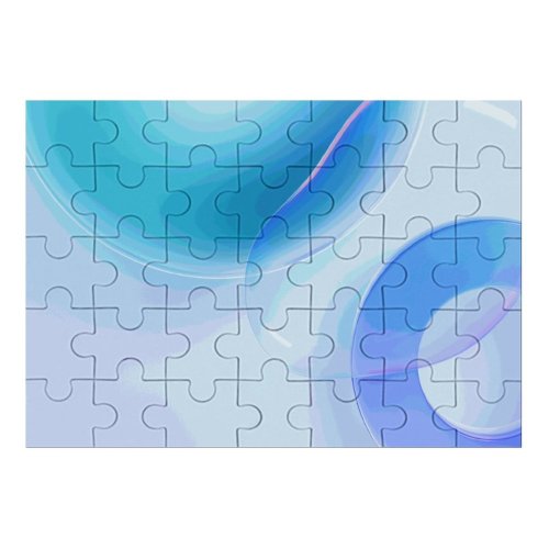 yanfind Picture Puzzle 8 Pro Stock Bubble Family Game Intellectual Educational Game Jigsaw Puzzle Toy Set