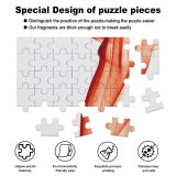 yanfind Picture Puzzle Abstract Aroma Aromatherapy Smell#151 Family Game Intellectual Educational Game Jigsaw Puzzle Toy Set