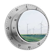 yanfind Timer Images Engine Mölsheim Landscape   Energy Generated Wind Environmental Pictures Generate 60 Minutes Mechanical Visual Timer