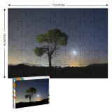 yanfind Picture Puzzle Celebrities Sky Exposure  Tree Non Entertainment Outdoors Valencia Fantasy  Scenery002 Family Game Intellectual Educational Game Jigsaw Puzzle Toy Set